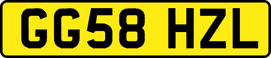 GG58HZL