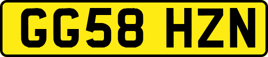 GG58HZN