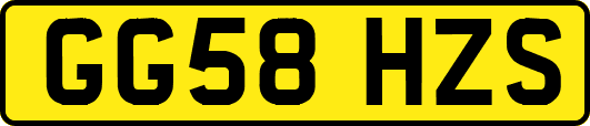GG58HZS