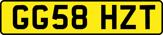 GG58HZT