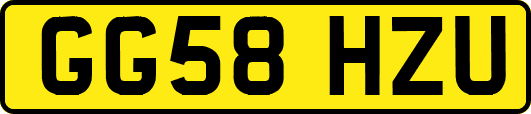 GG58HZU