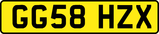 GG58HZX
