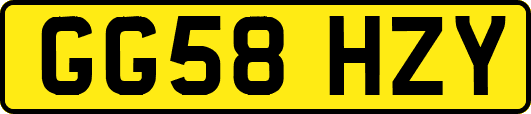 GG58HZY