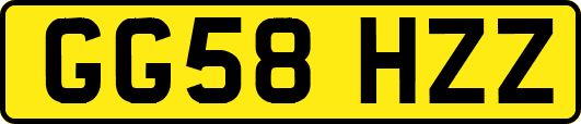 GG58HZZ