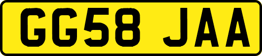 GG58JAA