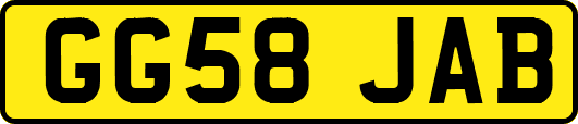 GG58JAB