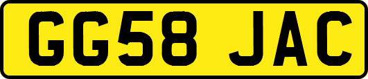 GG58JAC