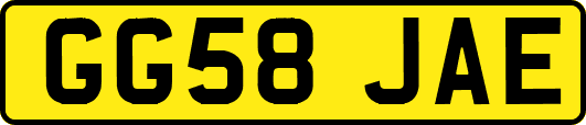 GG58JAE