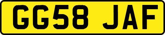 GG58JAF