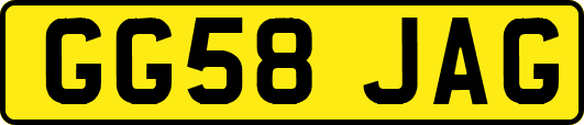 GG58JAG