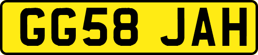 GG58JAH