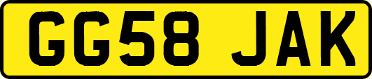 GG58JAK