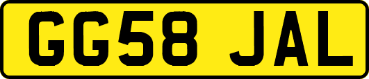 GG58JAL