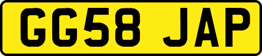 GG58JAP