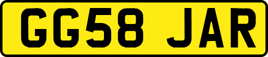 GG58JAR