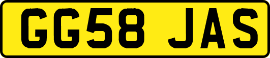GG58JAS