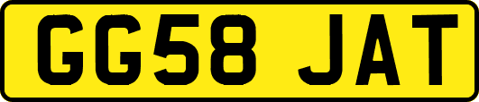 GG58JAT