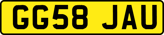 GG58JAU