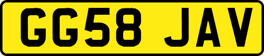 GG58JAV