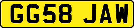 GG58JAW