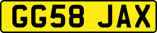 GG58JAX