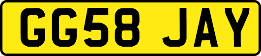 GG58JAY