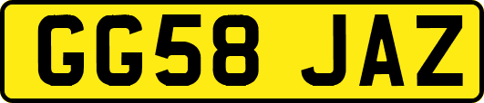 GG58JAZ