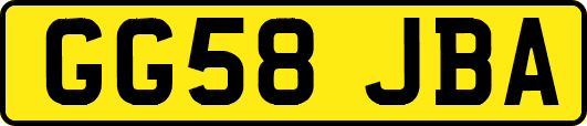 GG58JBA