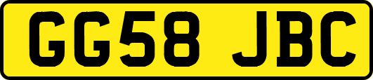 GG58JBC