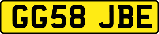 GG58JBE