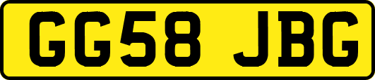 GG58JBG
