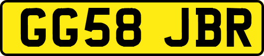 GG58JBR