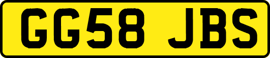 GG58JBS