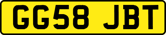 GG58JBT