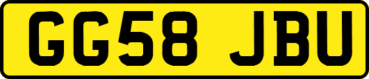 GG58JBU