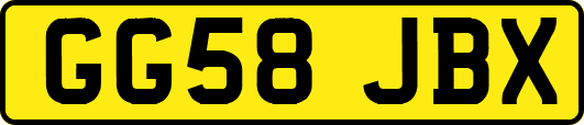 GG58JBX