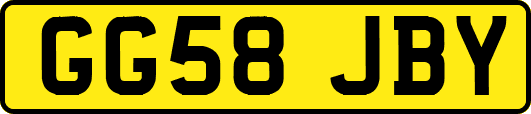 GG58JBY