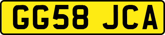 GG58JCA