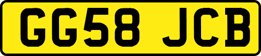 GG58JCB