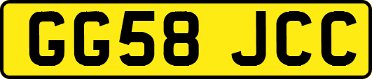 GG58JCC