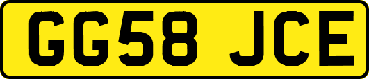 GG58JCE
