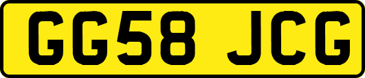 GG58JCG