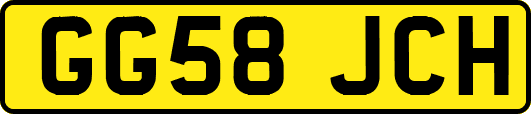 GG58JCH