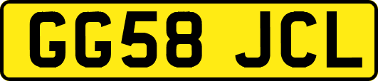GG58JCL