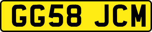 GG58JCM