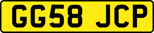 GG58JCP