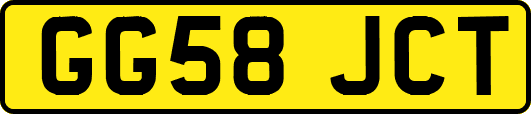 GG58JCT