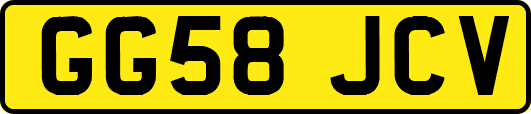 GG58JCV