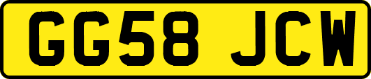 GG58JCW