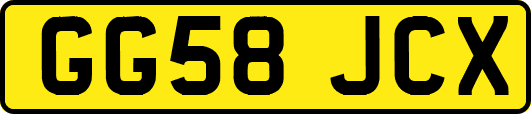 GG58JCX